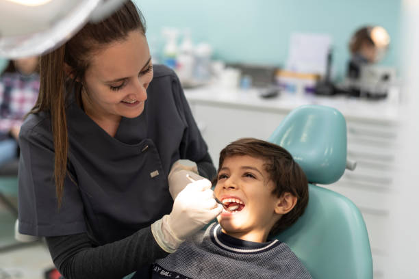 Best Emergency Dental Extractions in Lagrange, GA