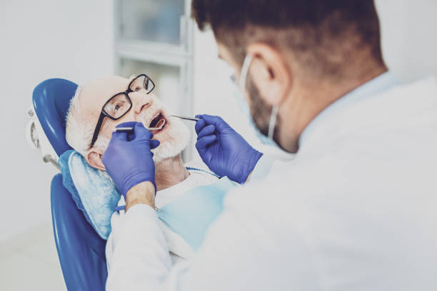 Best Emergency Dentist for Lost Fillings or Crowns in Lagrange, GA
